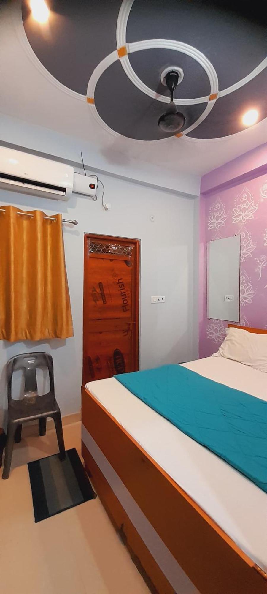 Shiv Niketan Guest House 200Mtr From Shri Ram Mandir Ayodhya エクステリア 写真